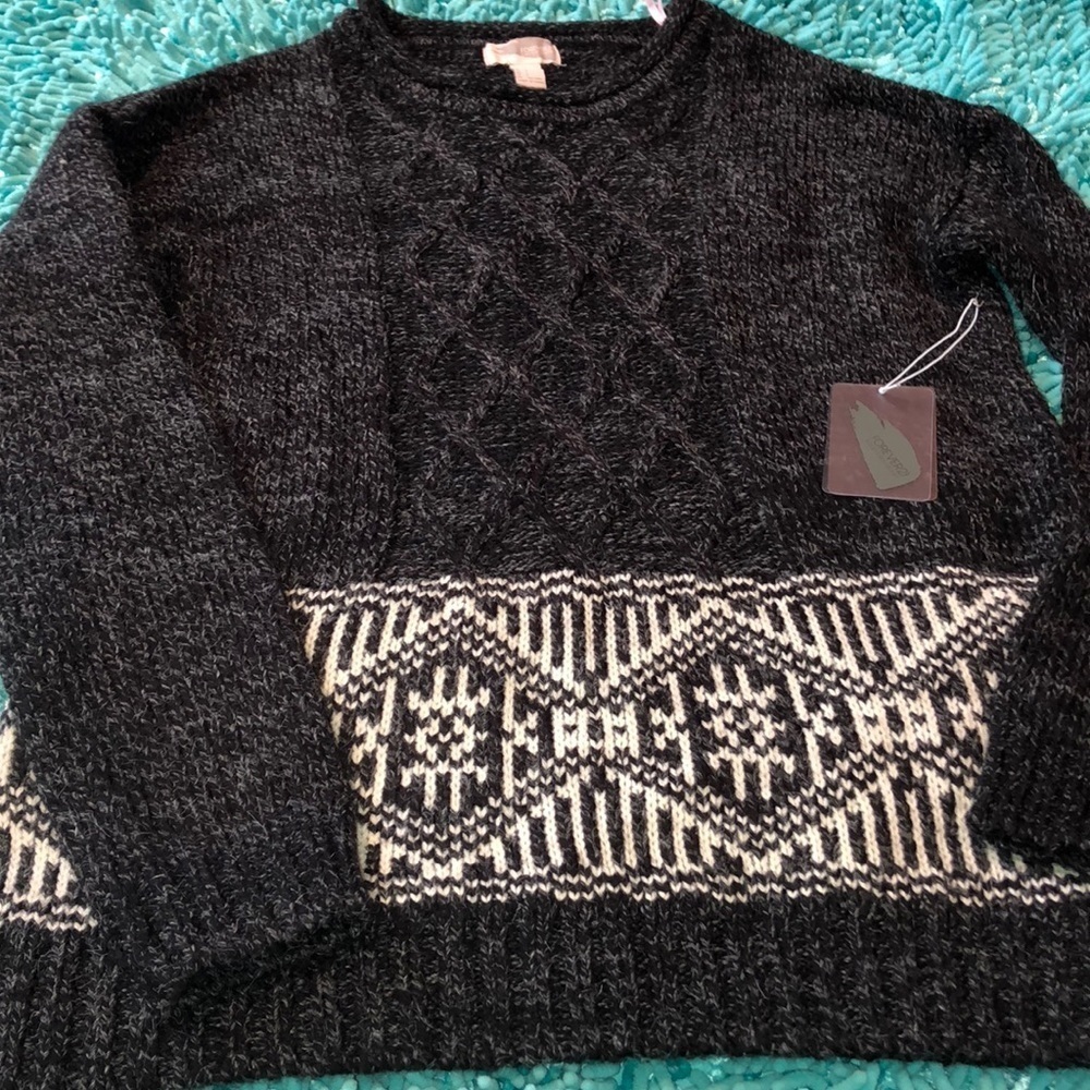 NWT Forever 21 Sweater